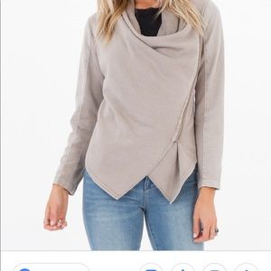 Others Follow® Ladies'  Moto Jacket small